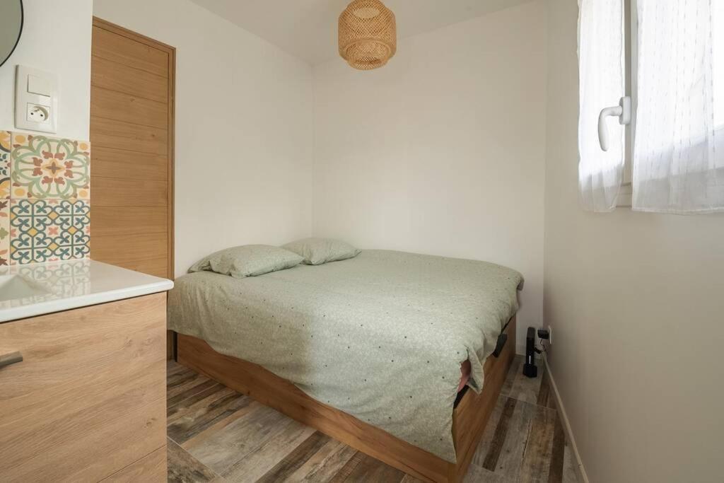 Maison Avec Jardin, Parking Entre Mer Et Montagne Le Revest-le-Eaux Exterior foto